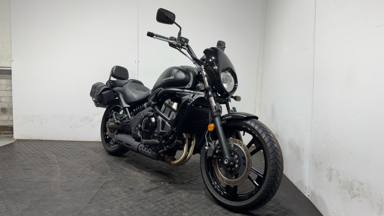 Kawasaki Vulcan 650 EN650JPFNN (23MY)